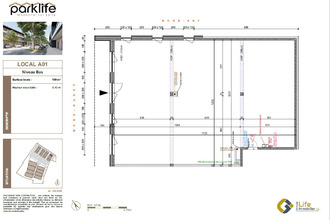  localcommercial monistrol-sur-loire 43120