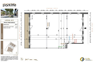  localcommercial monistrol-sur-loire 43120