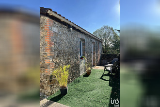  localcommercial monsireigne 85110