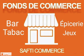  localcommercial morlaix 29600
