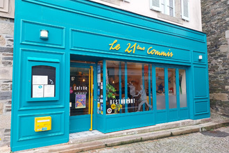  localcommercial morlaix 29600