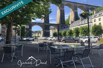  localcommercial morlaix 29600
