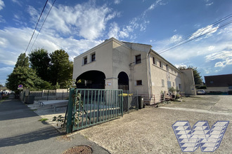  localcommercial morsang-sur-orge 91390