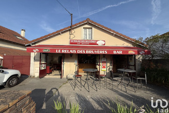  localcommercial morsang-sur-orge 91390