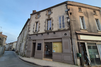  localcommercial mortagne-sur-sevre 85290
