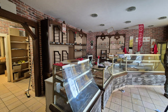  localcommercial mortagne-sur-sevre 85290