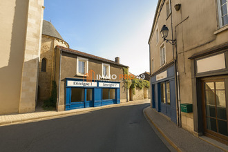  localcommercial mortagne-sur-sevre 85290