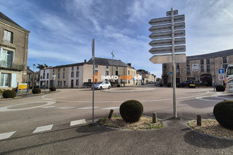  localcommercial mortagne-sur-sevre 85290