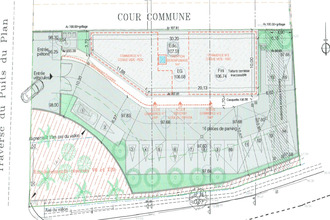  localcommercial mouans-sartoux 06370