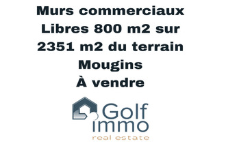  localcommercial mougins 06250