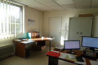  localcommercial mouilleron-le-captif 85000