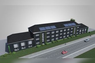  localcommercial moulins-les-metz 57160