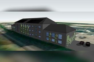  localcommercial moulins-les-metz 57160