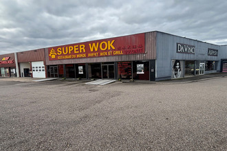 localcommercial moulins-les-metz 57160