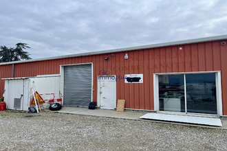  localcommercial mours-st-eusebe 26540