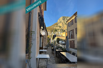  localcommercial moustiers-ste-marie 04360