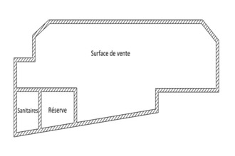  localcommercial mt-de-marsan 40000