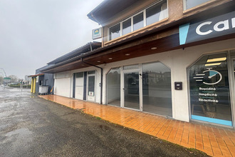  localcommercial mt-de-marsan 40000