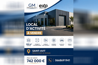  localcommercial mt-de-marsan 40000
