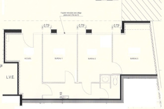  localcommercial mtargis 45200