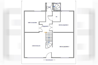  localcommercial mtargis 45200