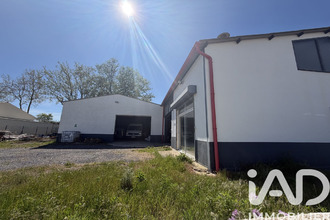  localcommercial mtblanc 34290