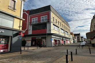  localcommercial mtceau-les-mines 71300