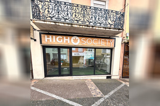  localcommercial mtceau-les-mines 71300