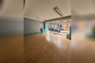  localcommercial mtceau-les-mines 71300