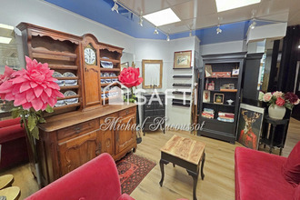  localcommercial mtceau-les-mines 71300