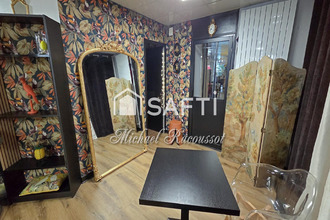  localcommercial mtceau-les-mines 71300