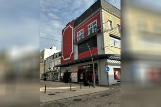 localcommercial mtceau-les-mines 71300