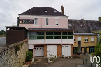  localcommercial mtfort-le-gesnois 72450
