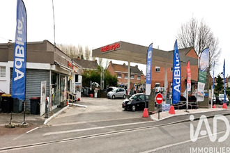  localcommercial mtigny-en-gohelle 62640