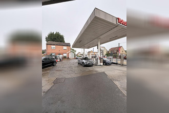  localcommercial mtigny-en-gohelle 62640