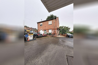  localcommercial mtigny-en-gohelle 62640