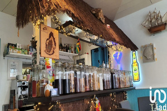  localcommercial mtigny-le-bretonneux 78180