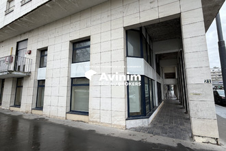  localcommercial mtigny-le-bretonneux 78180