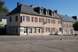  localcommercial mtsauche-les-settons 58230