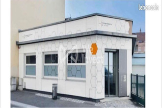  localcommercial mulhouse 68200