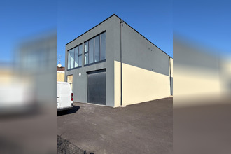  localcommercial mundolsheim 67450