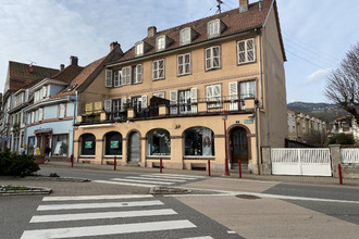  localcommercial munster 68140