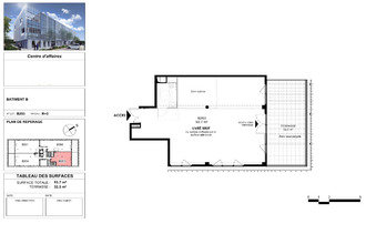  localcommercial muret 31600