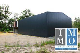  localcommercial nancay 18330