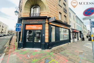  localcommercial nanterre 92000