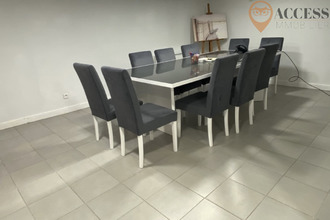  localcommercial nanterre 92000