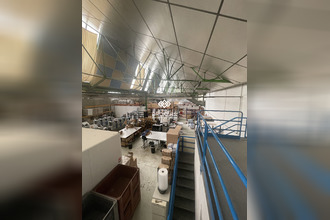  localcommercial nanterre 92000