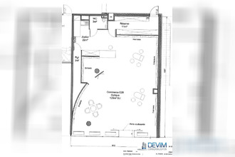  localcommercial nanterre 92000