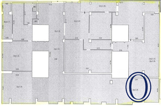  localcommercial nanterre 92000