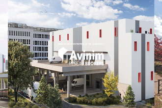  localcommercial nanterre 92000